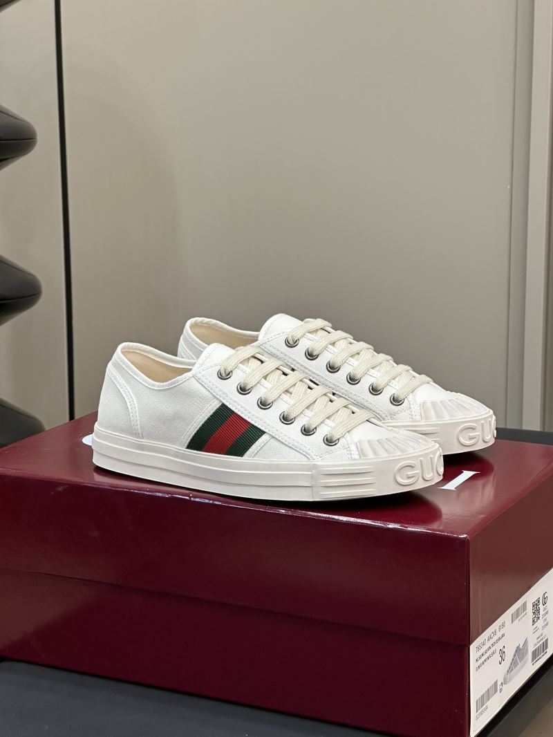 Gucci Ace Shoes